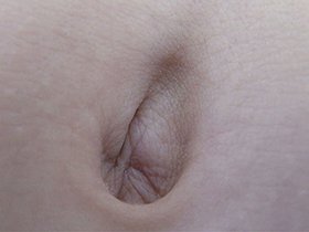 300人のへそ 2　サンプル画像18